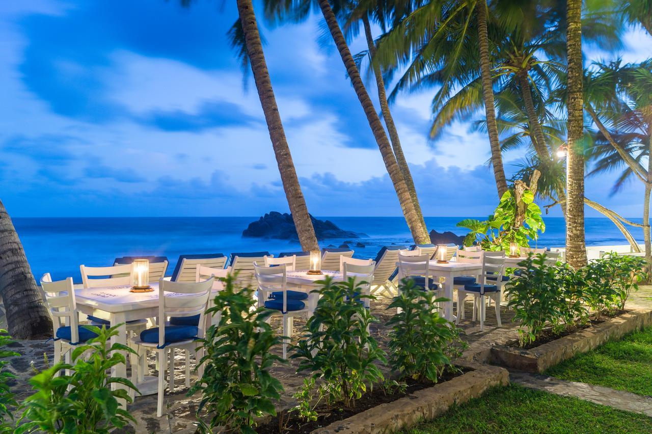 Rockside Hotel Unawatuna