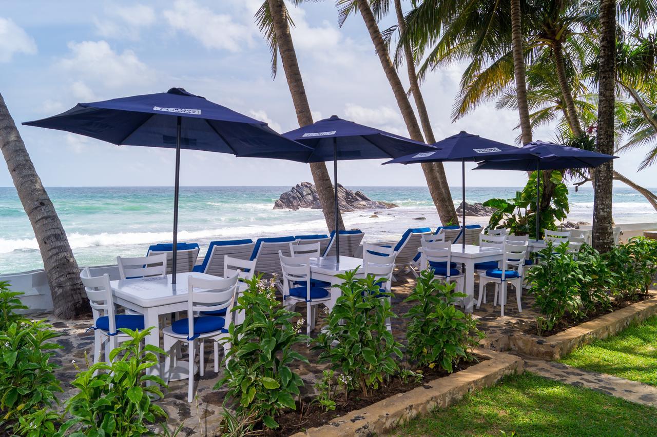 Hotel Rockside Unawatuna