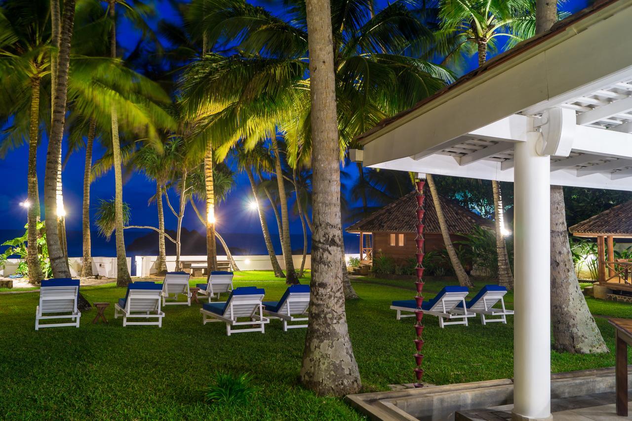 Hotel Rockside